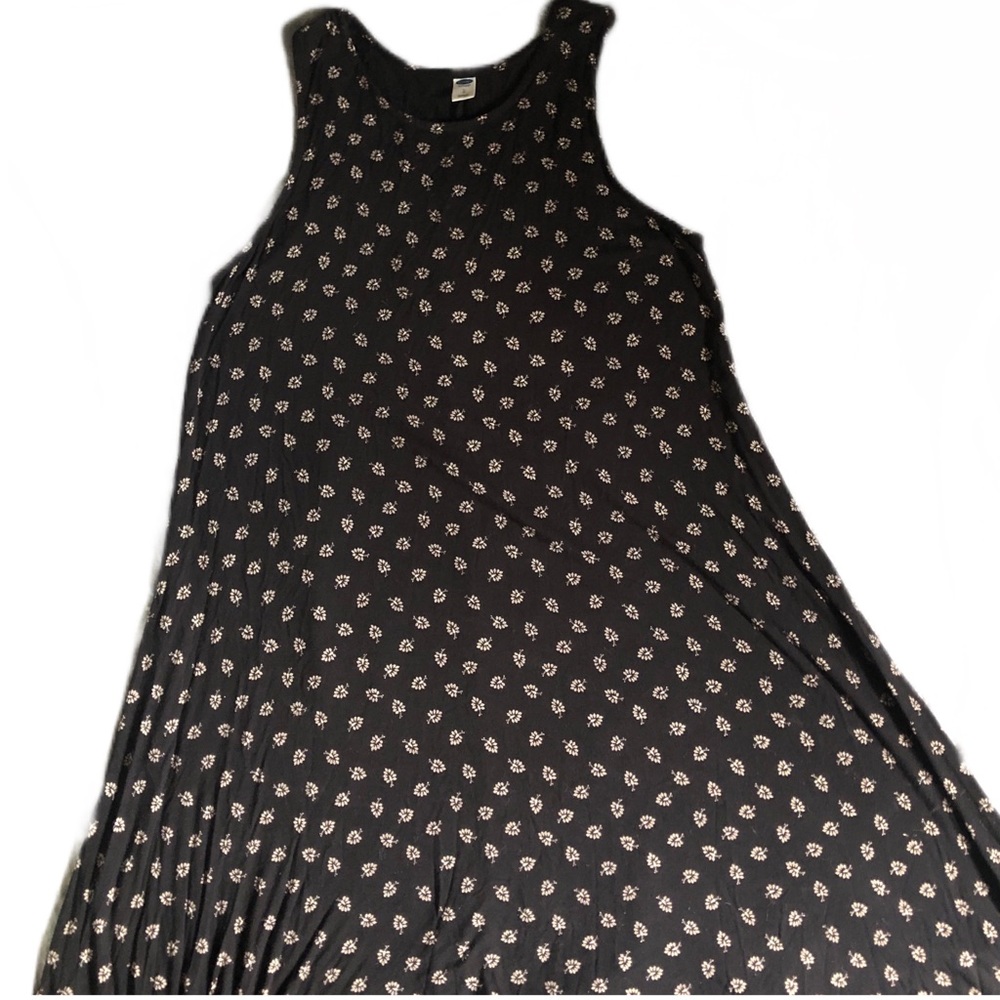 Old Navy Maxi Dress L